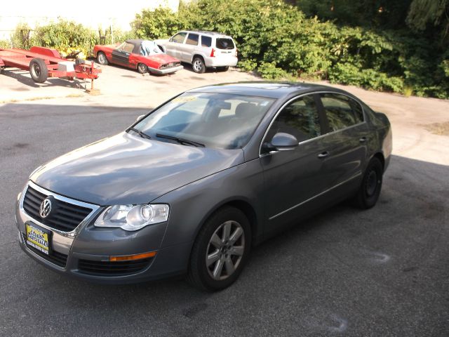 Volkswagen Passat 2006 photo 3