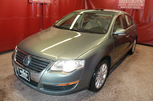 Volkswagen Passat 2006 photo 3