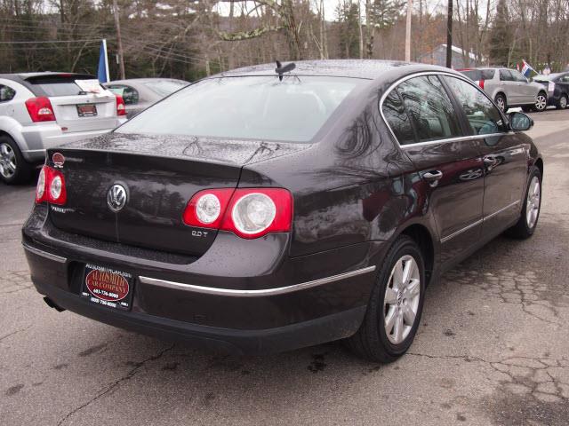 Volkswagen Passat 2006 photo 16