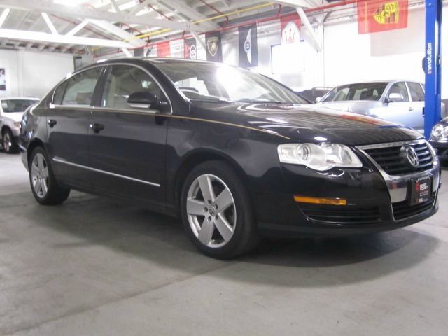 Volkswagen Passat 2006 photo 1