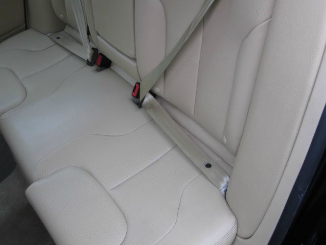 Volkswagen Passat 2006 photo 11