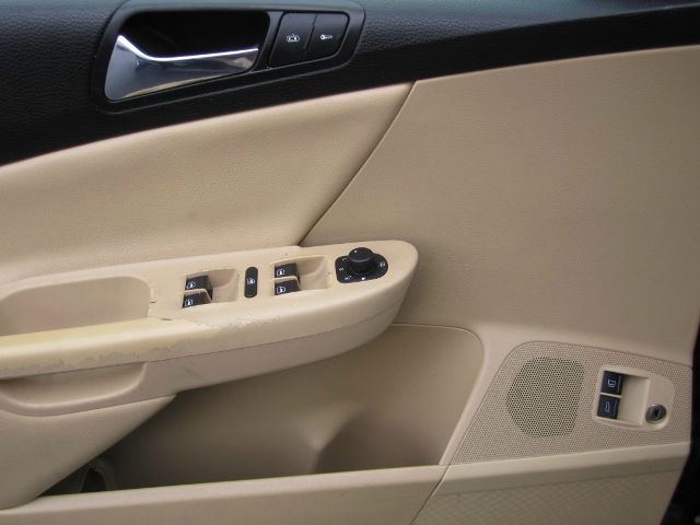 Volkswagen Passat 2006 photo 16