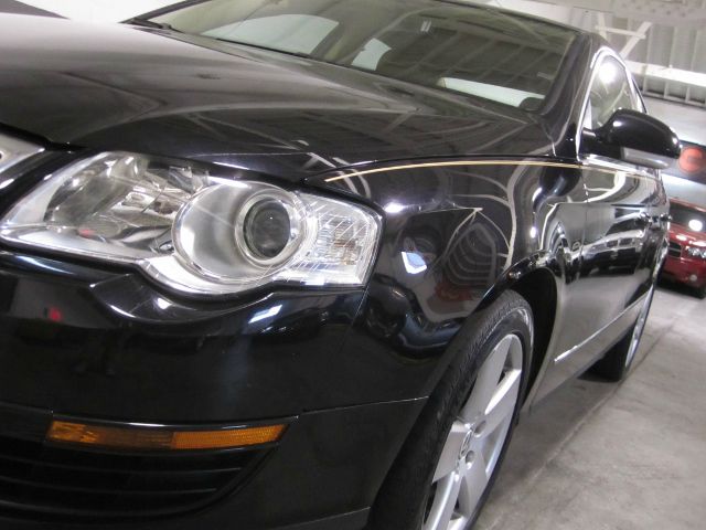 Volkswagen Passat 2006 photo 17