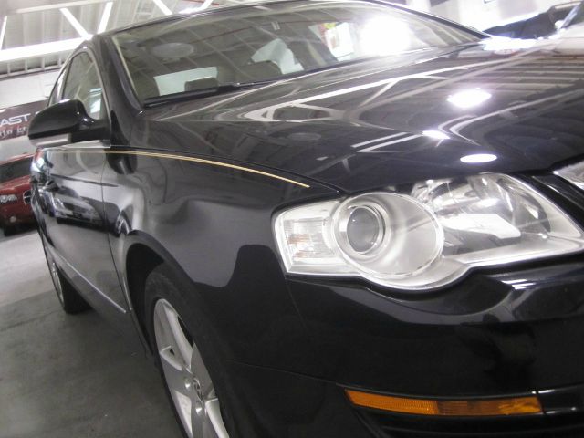 Volkswagen Passat 2006 photo 19