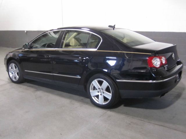 Volkswagen Passat 2006 photo 23