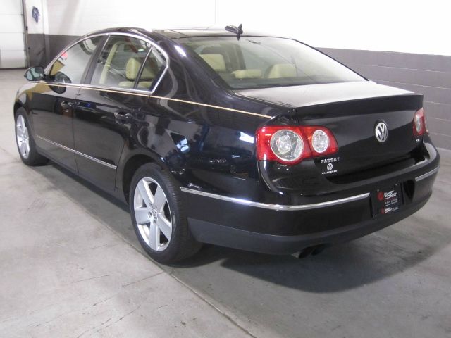 Volkswagen Passat 2006 photo 24