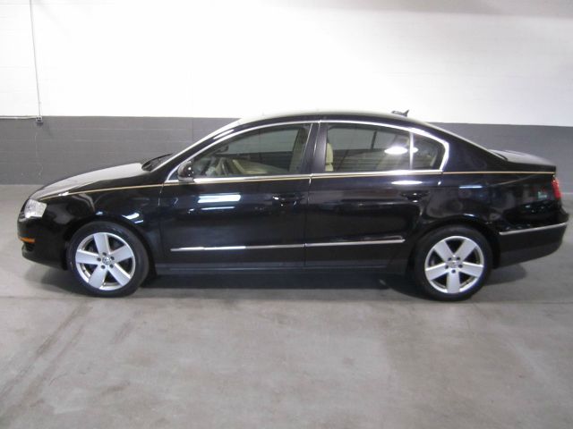 Volkswagen Passat 2006 photo 25