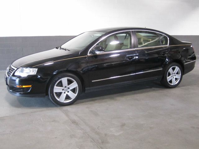 Volkswagen Passat 2006 photo 26