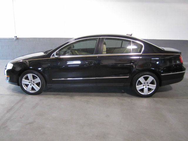 Volkswagen Passat 2006 photo 27