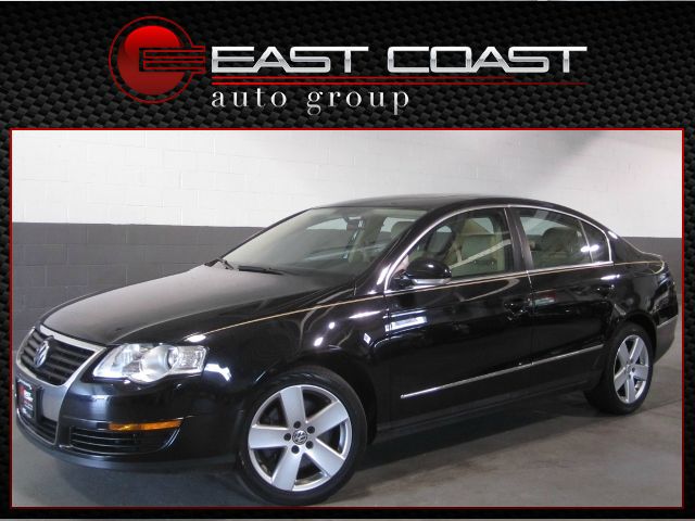 Volkswagen Passat 2006 photo 29