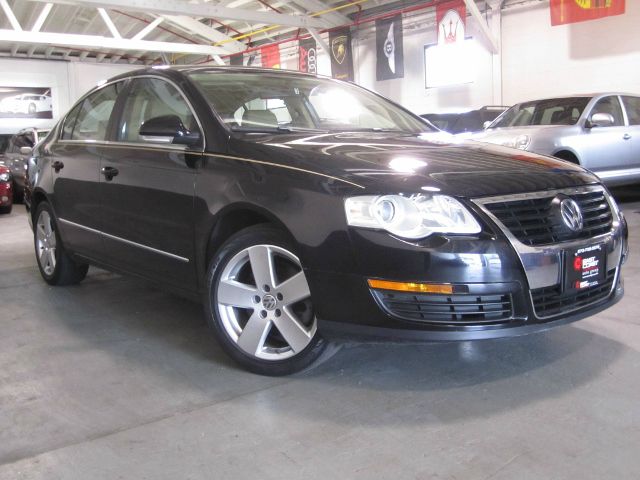 Volkswagen Passat 2006 photo 3