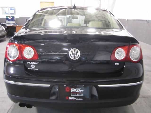 Volkswagen Passat 2006 photo 30