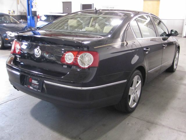 Volkswagen Passat 2006 photo 5