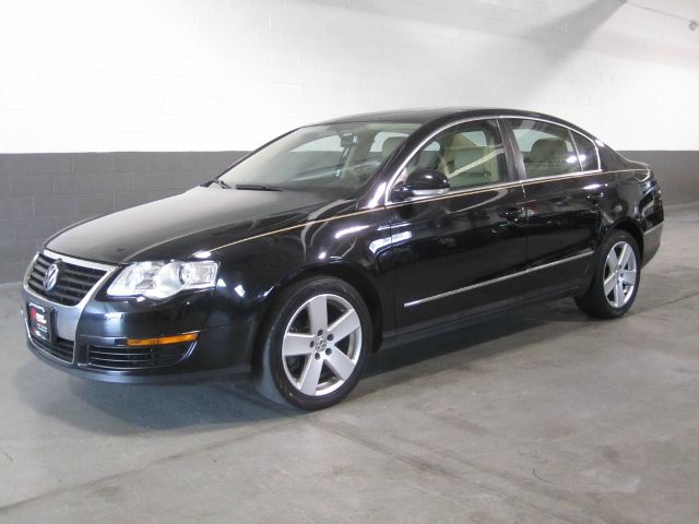 Volkswagen Passat 2006 photo 6