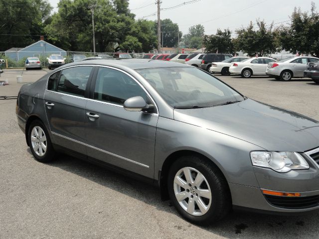 Volkswagen Passat 2006 photo 4