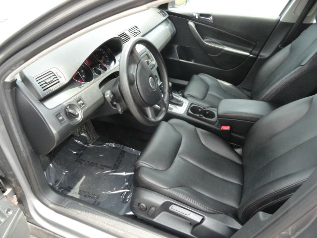 Volkswagen Passat 2006 photo 5