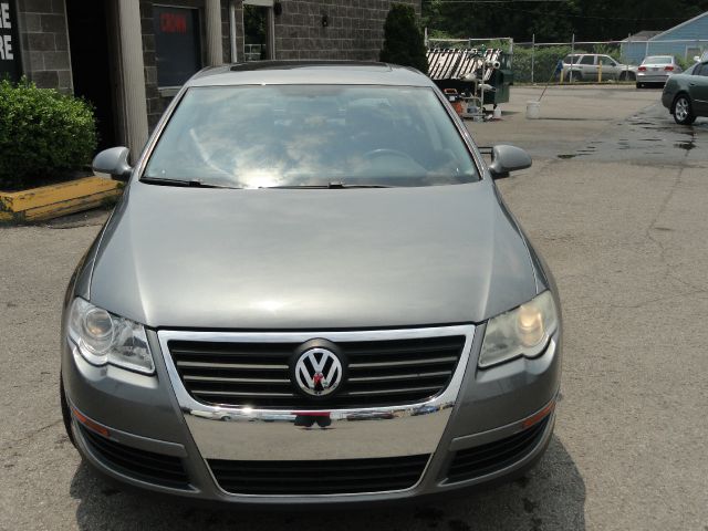 Volkswagen Passat 2006 photo 6