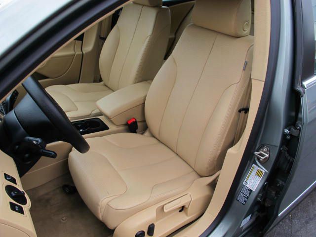 Volkswagen Passat 2006 photo 10