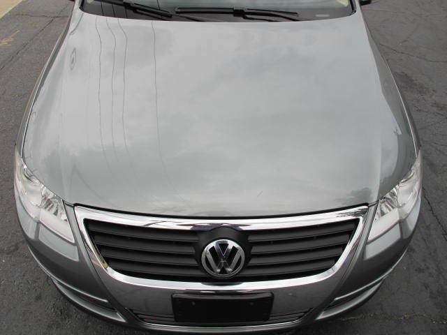 Volkswagen Passat 2006 photo 25