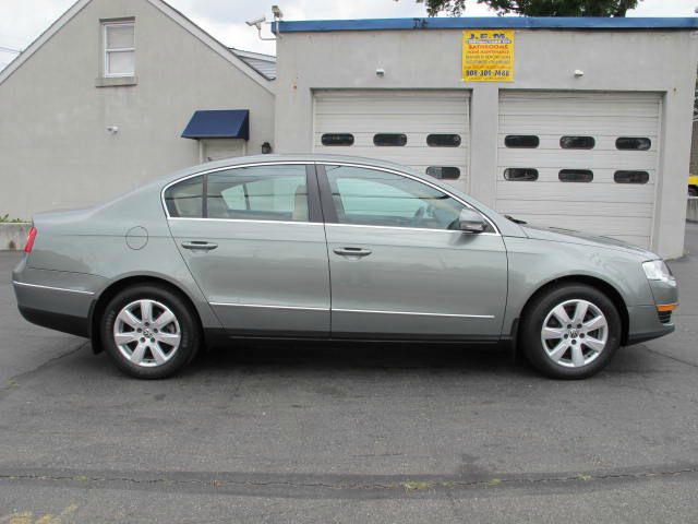 Volkswagen Passat 2006 photo 27