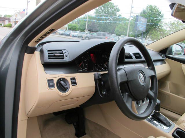 Volkswagen Passat 2006 photo 3