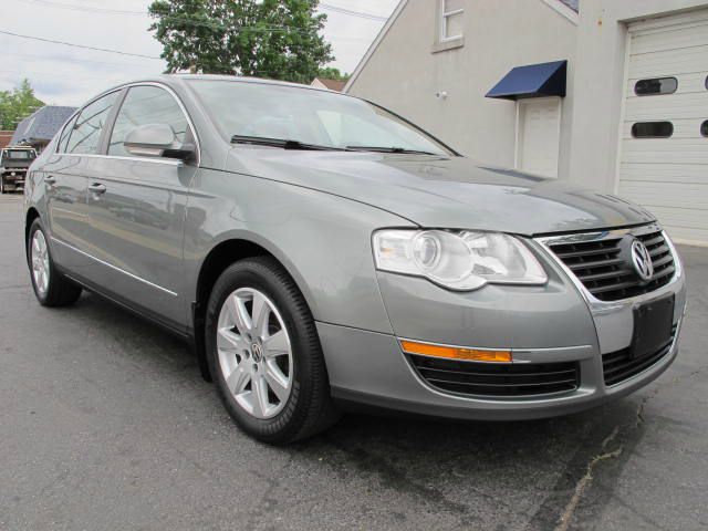 Volkswagen Passat 2006 photo 4