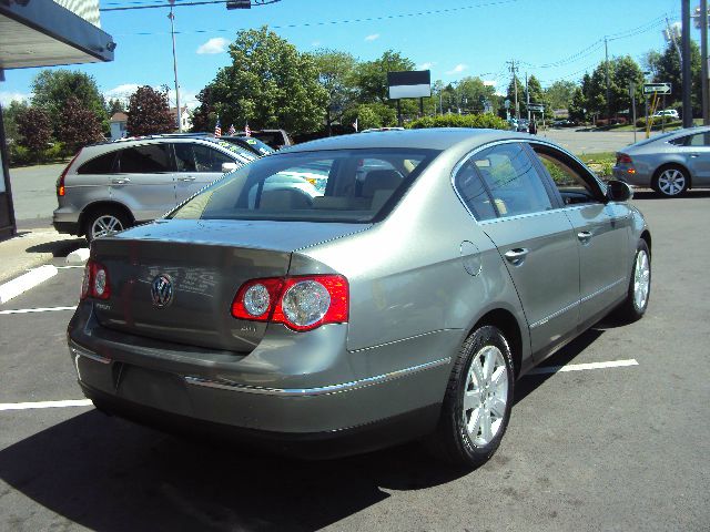 Volkswagen Passat 2006 photo 4