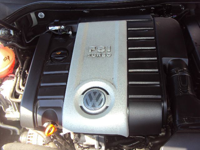 Volkswagen Passat 2006 photo 5