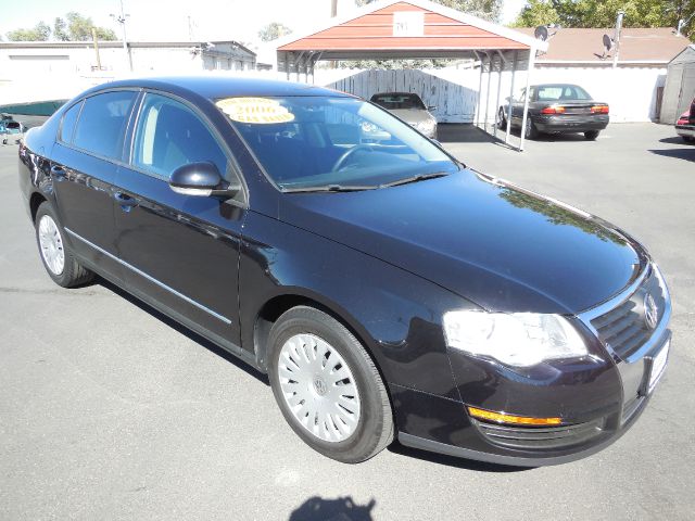 Volkswagen Passat 2006 photo 4