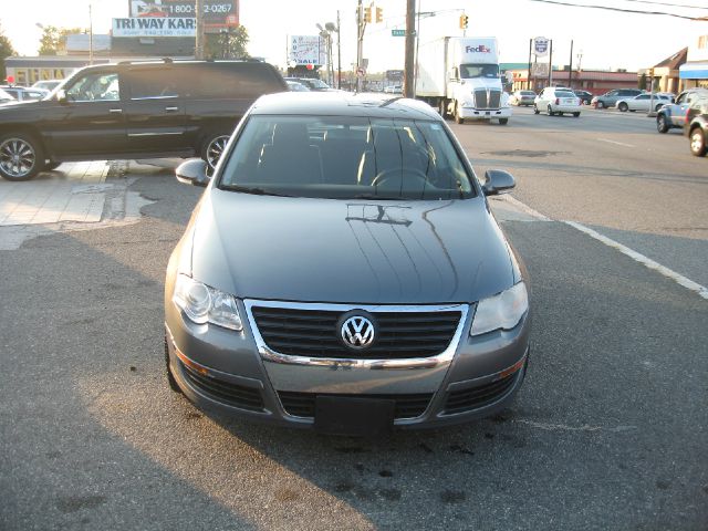 Volkswagen Passat 2006 photo 3