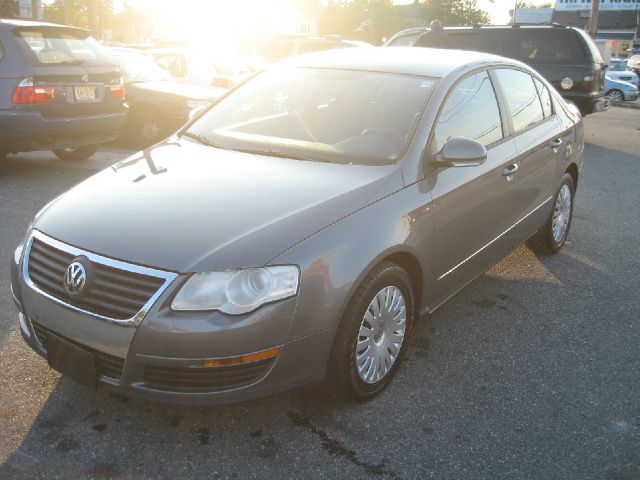 Volkswagen Passat 2006 photo 4