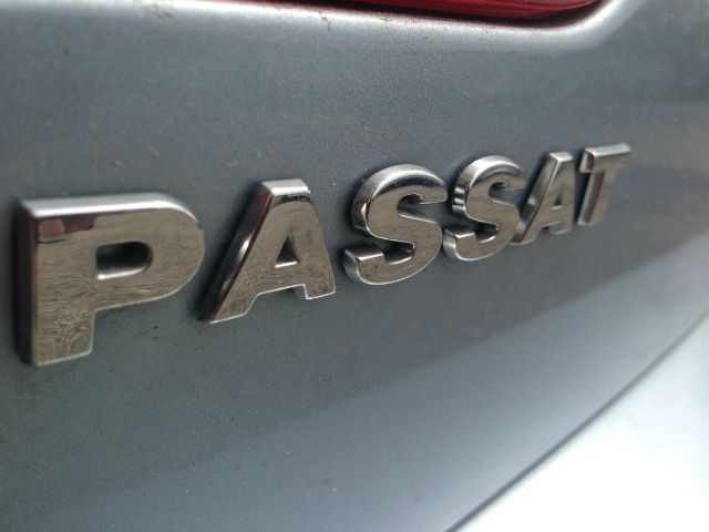 Volkswagen Passat 2006 photo 25