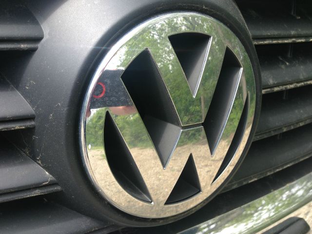 Volkswagen Passat 2006 photo 27