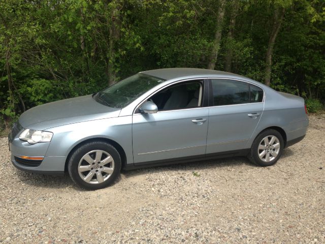 Volkswagen Passat 2006 photo 35