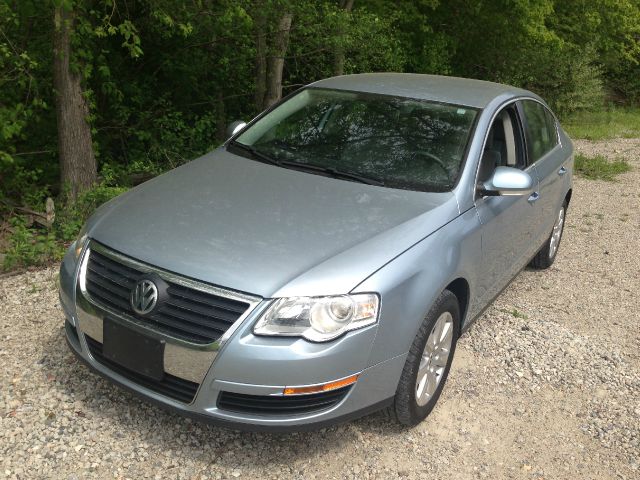 Volkswagen Passat 2006 photo 36