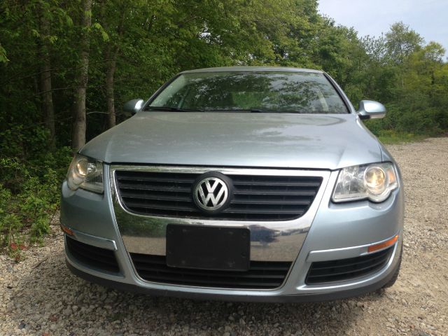 Volkswagen Passat 2006 photo 37