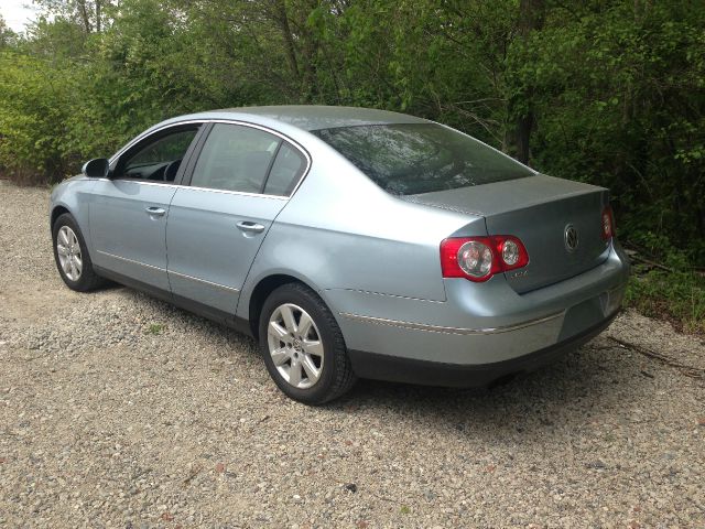 Volkswagen Passat 2006 photo 6