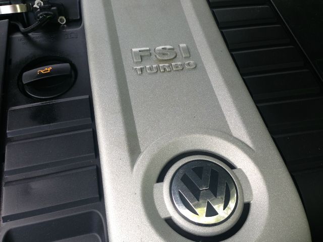 Volkswagen Passat 2006 photo 8