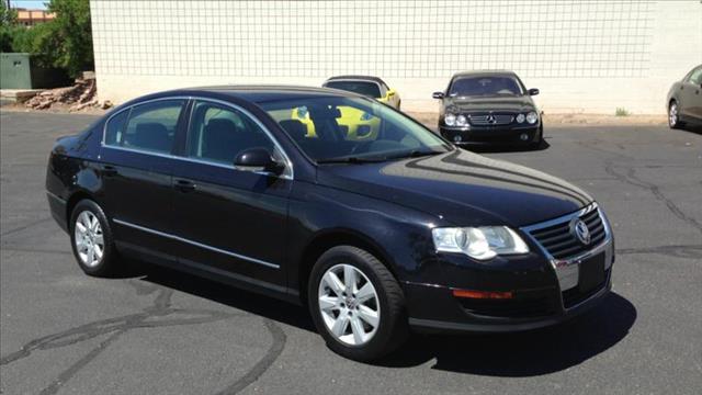 Volkswagen Passat 2006 photo 2