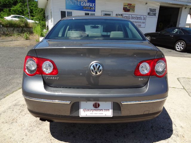 Volkswagen Passat 2006 photo 3