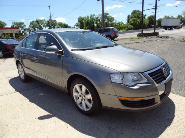 Volkswagen Passat 2006 photo 4