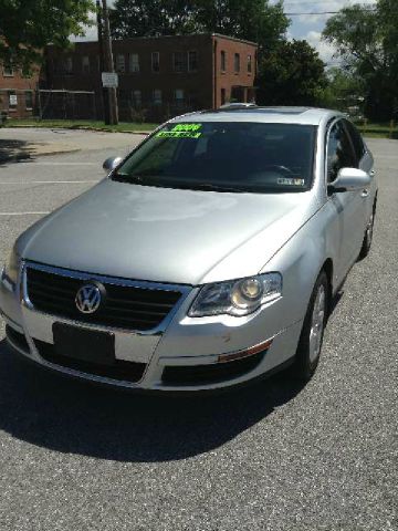 Volkswagen Passat 2006 photo 4