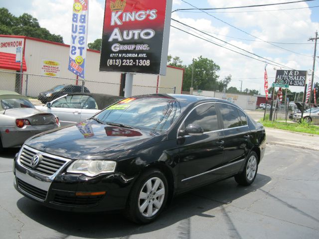 Volkswagen Passat 2006 photo 4