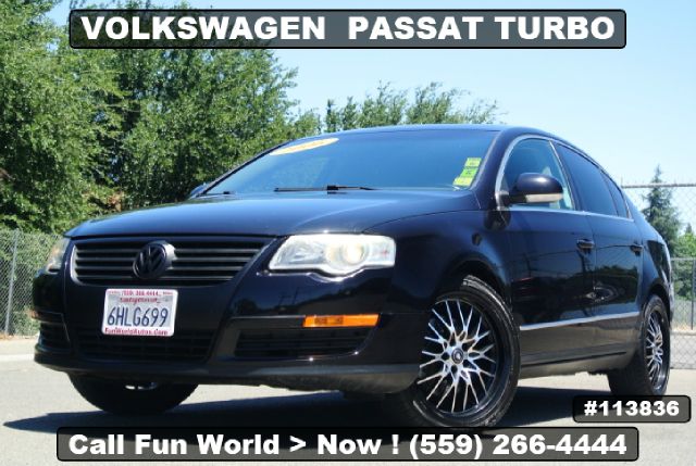 Volkswagen Passat 2006 photo 3