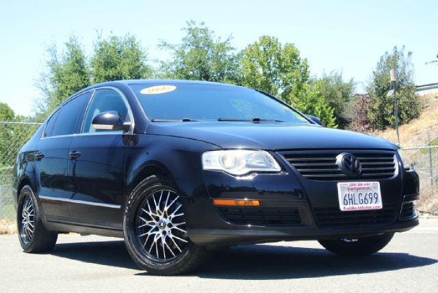 Volkswagen Passat 2006 photo 4