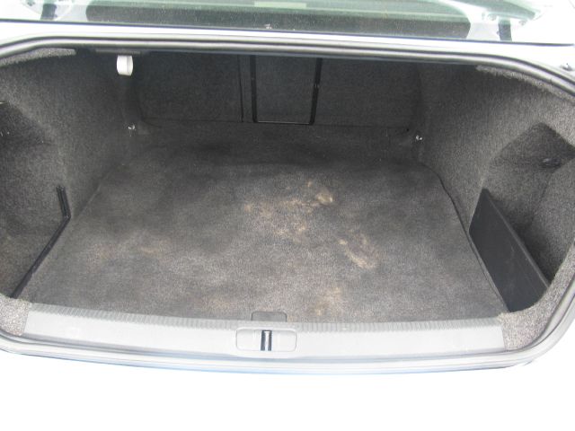 Volkswagen Passat 2006 photo 15