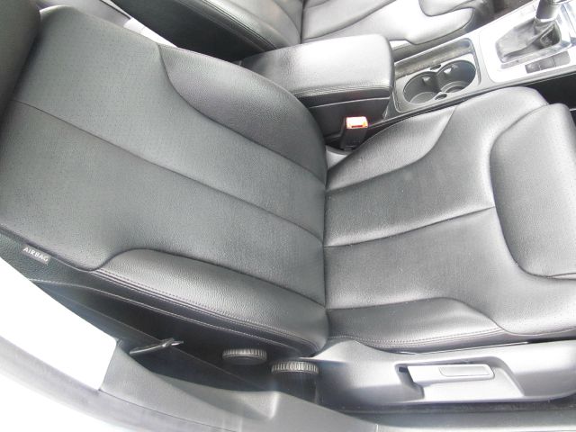 Volkswagen Passat 2006 photo 18