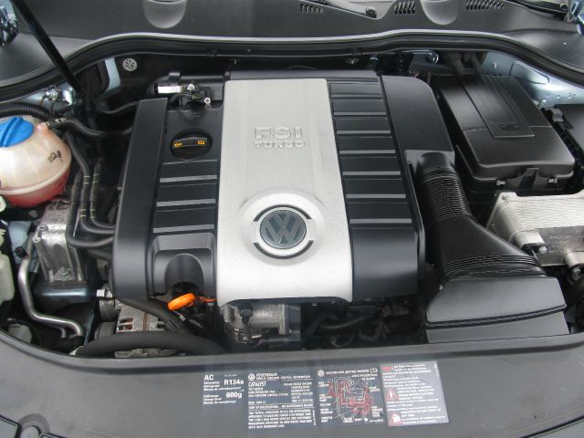 Volkswagen Passat 2006 photo 20