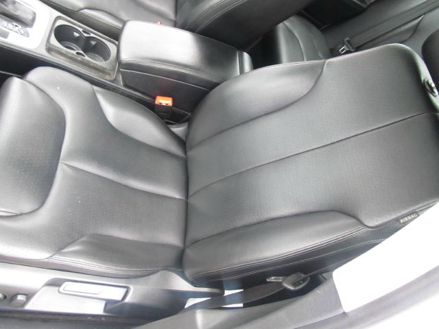 Volkswagen Passat 2006 photo 21