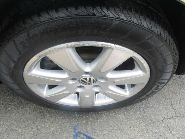 Volkswagen Passat 2006 photo 22